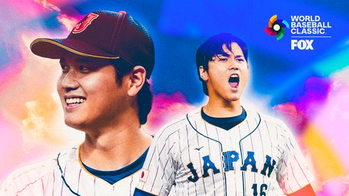 MLB Trending Image: Shohei Ohtani’s ‘unicorn’ essence on full display in WBC
